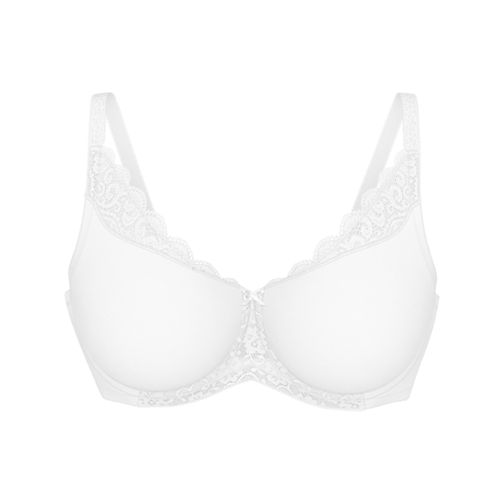 Triumph Minimizer Bra Amourette W01
